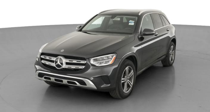 Thumbnail: 2020 Mercedes-Benz GLC - 1