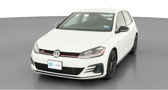 Thumbnail: 2019 Volkswagen Golf - 1