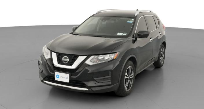 Thumbnail: 2020 Nissan Rogue - 1
