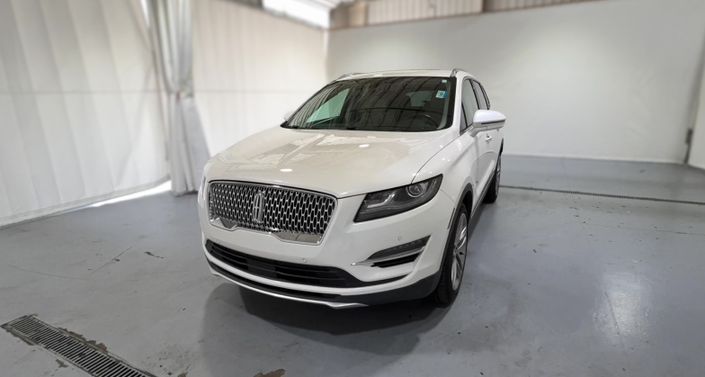 Thumbnail: 2019 Lincoln MKC - 1