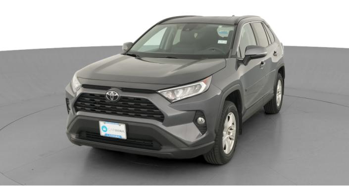 Thumbnail: 2020 Toyota RAV4 - 1