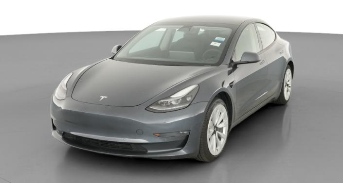 Thumbnail: 2022 Tesla Model 3 - 1