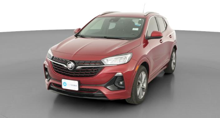 Thumbnail: 2020 Buick Encore GX - 1