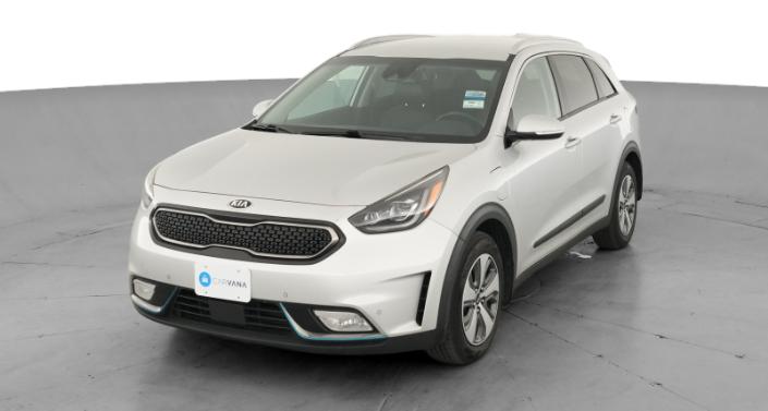 Thumbnail: 2018 Kia Niro - 1