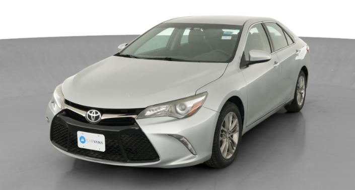 Thumbnail: 2017 Toyota Camry - 1