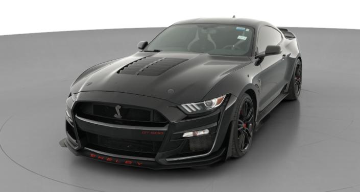 Thumbnail: 2020 Ford Mustang - 1
