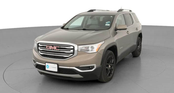 Thumbnail: 2019 GMC Acadia - 1