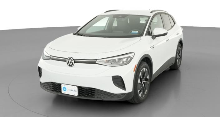 Thumbnail: 2022 Volkswagen ID.4 - 1