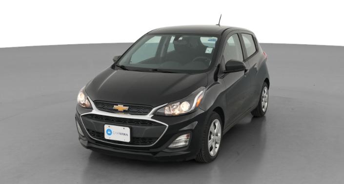 Thumbnail: 2021 Chevrolet Spark - 1