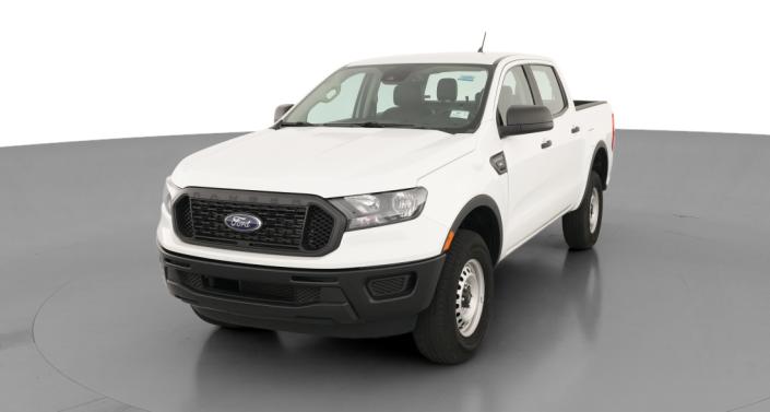 Thumbnail: 2022 Ford Ranger - 1