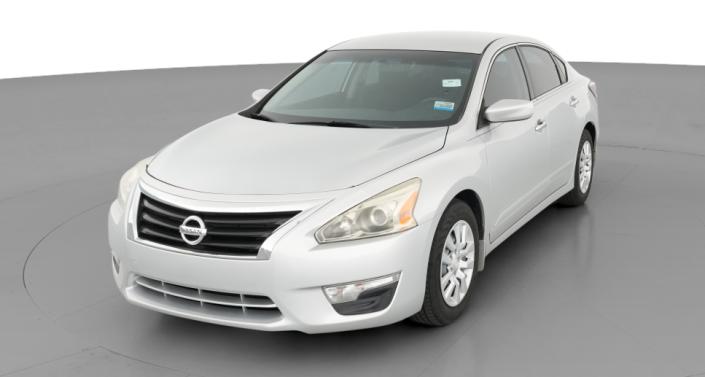 Thumbnail: 2014 Nissan Altima - 1