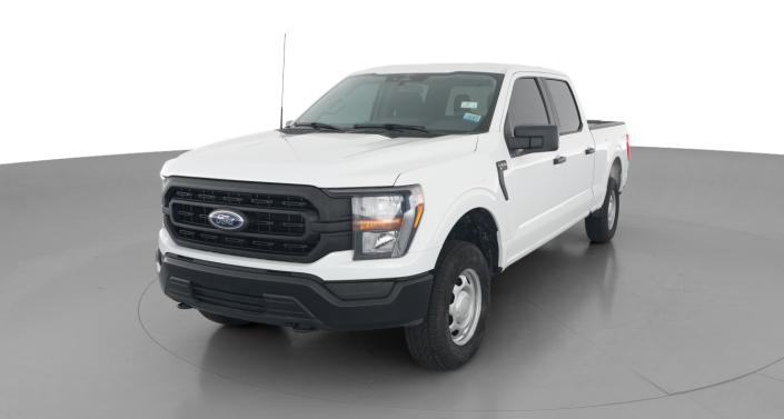 Thumbnail: 2023 Ford Econoline - 1