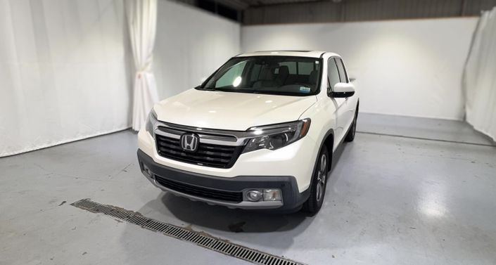 Thumbnail: 2019 Honda Ridgeline - 1