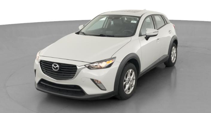 Thumbnail: 2016 Mazda CX-3 - 1
