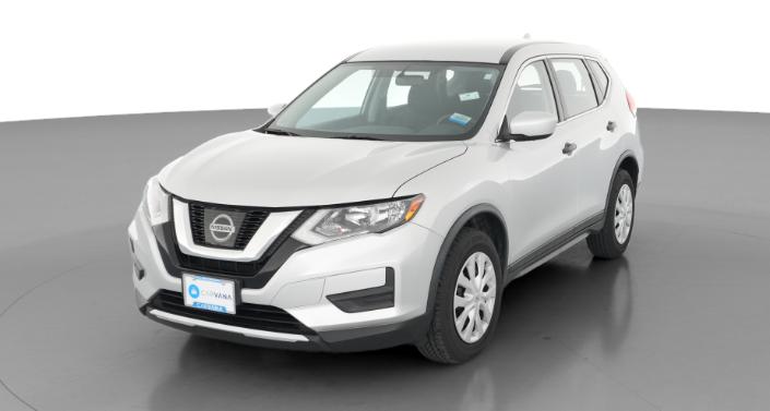 Thumbnail: 2017 Nissan Rogue - 1
