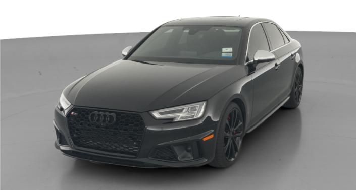Thumbnail: 2019 Audi S4 - 1