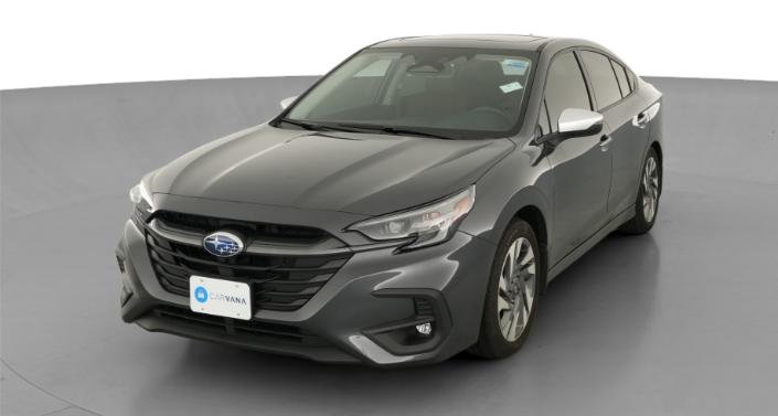 Thumbnail: 2024 Subaru Legacy - 1