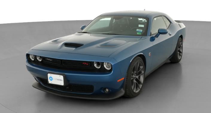 Thumbnail: 2023 Dodge Challenger - 1