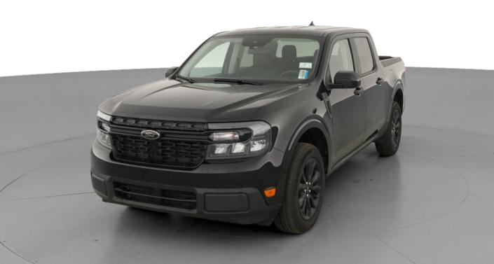 Thumbnail: 2024 Ford Maverick - 1