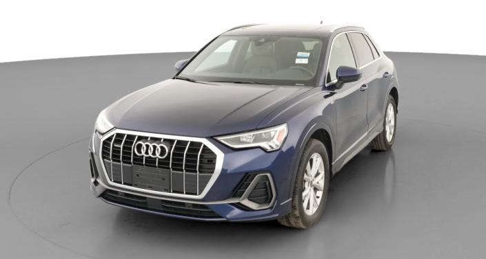 Thumbnail: 2021 Audi Q3 - 1