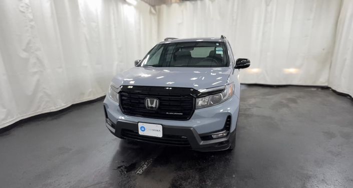 Thumbnail: 2024 Honda Passport - 1