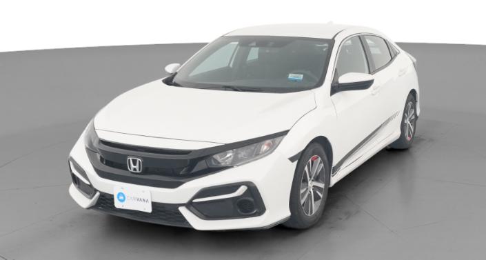 Thumbnail: 2020 Honda Civic - 1