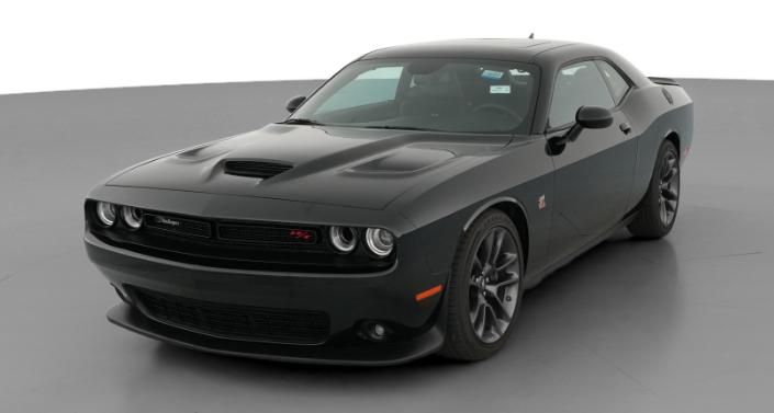 Thumbnail: 2023 Dodge Challenger - 1