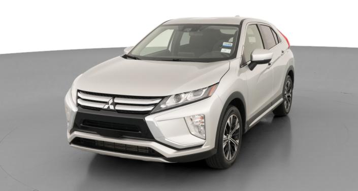 Thumbnail: 2020 Mitsubishi Eclipse Cross - 1