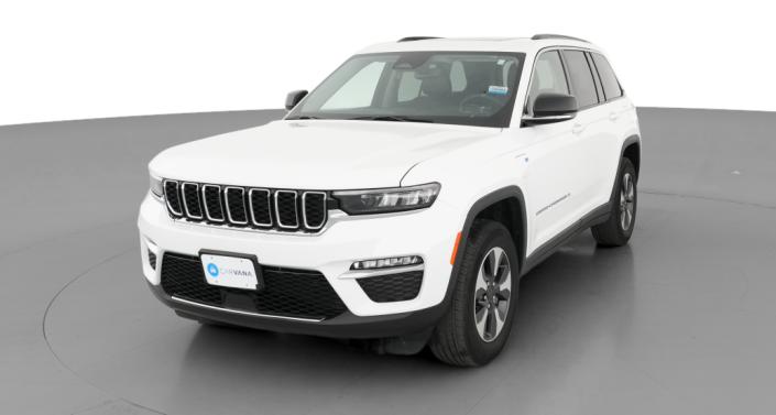 Thumbnail: 2023 Jeep Grand Cherokee - 1
