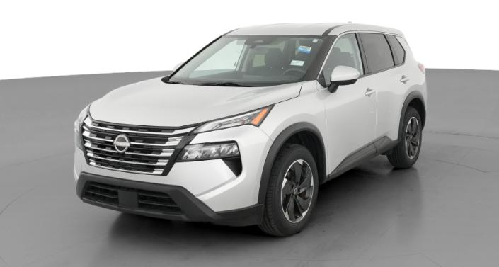 Thumbnail: 2024 Nissan Rogue - 1