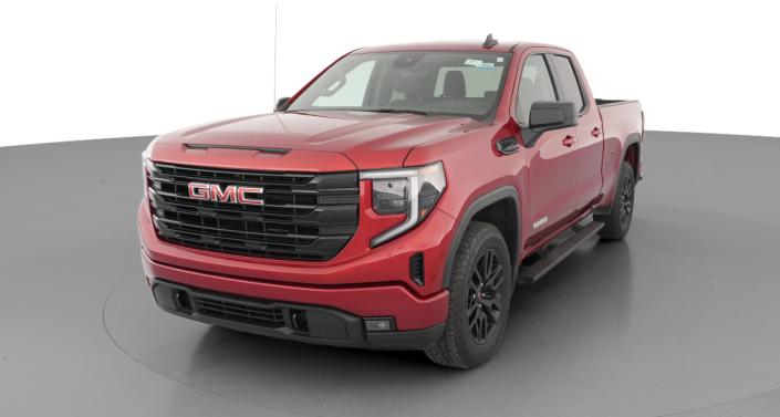 Thumbnail: 2023 GMC Sierra 1500 - 1