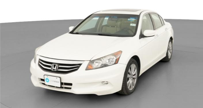 Thumbnail: 2012 Honda Accord - 1