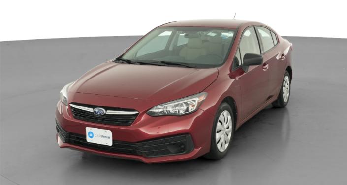 Thumbnail: 2023 Subaru Impreza - 1