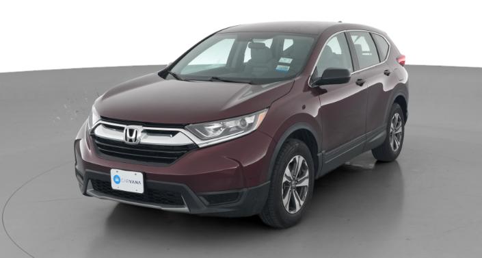 Thumbnail: 2019 Honda CR-V - 1