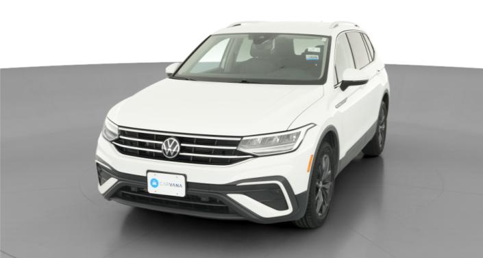 Thumbnail: 2024 Volkswagen Tiguan - 1