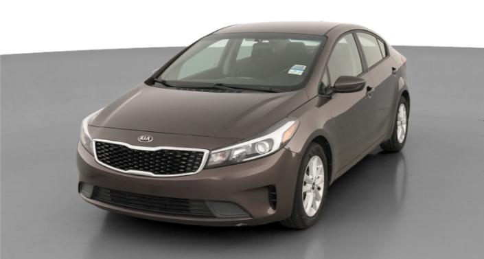 Thumbnail: 2017 Kia Forte - 1