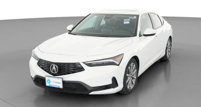 2023 Acura Integra  -
                  Indianapolis, IN