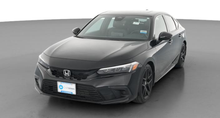 Thumbnail: 2022 Honda Civic - 1