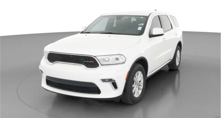 Thumbnail: 2021 Dodge Durango - 1
