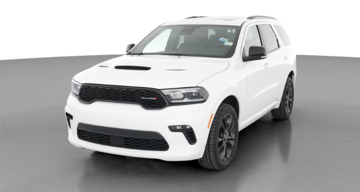 Thumbnail: 2022 Dodge Durango - 1