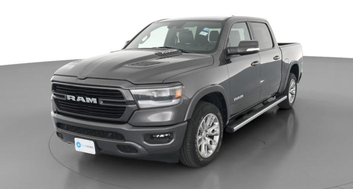 Thumbnail: 2022 RAM 1500 - 1