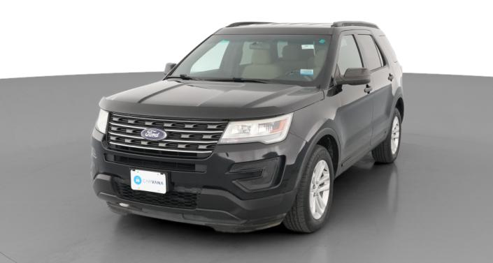 Thumbnail: 2016 Ford Explorer - 1