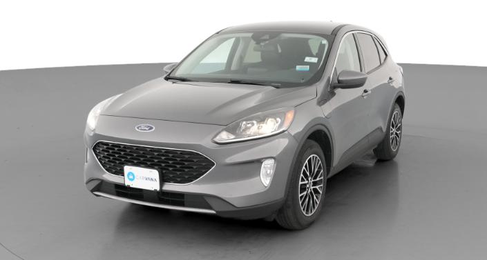 Thumbnail: 2022 Ford Escape - 1