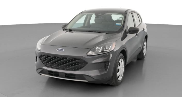 Thumbnail: 2020 Ford Escape - 1