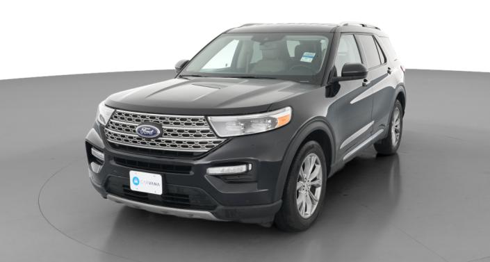 Thumbnail: 2024 Ford Explorer - 1