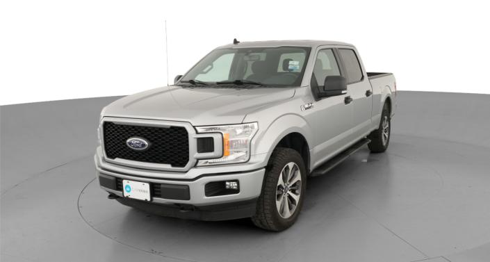 Thumbnail: 2020 Ford Econoline - 1