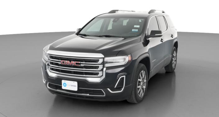 Thumbnail: 2022 GMC Acadia - 1