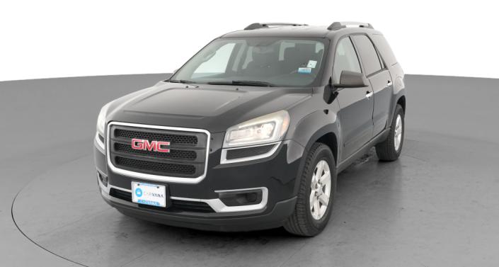 2016 GMC Acadia SLE -
                  Indianapolis, IN