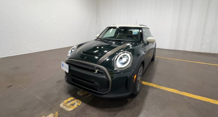 Thumbnail: 2023 MINI Cooper Hardtop - 1