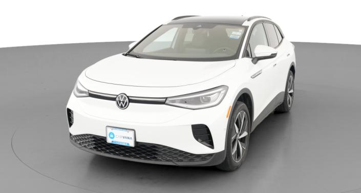 Thumbnail: 2023 Volkswagen ID.4 - 1
